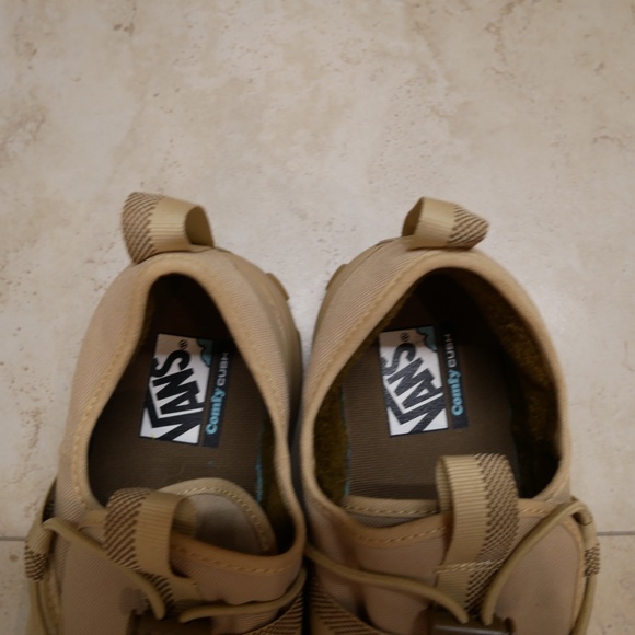 Vans Mens ComfyCush Shoes~ - Picture 6 of 12